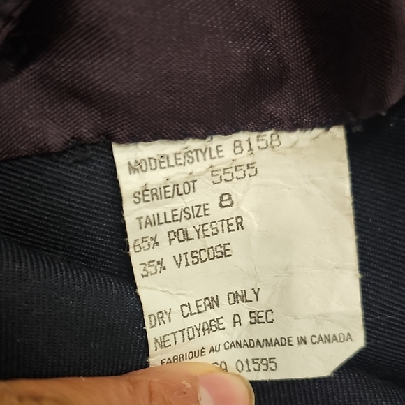 VINTAGE Women's Vest - Picture 8 of 8